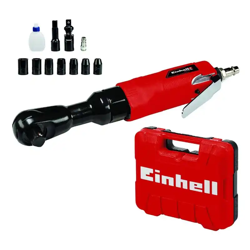 Avvitatore a cricchetto pneumatico Einhell TC-PR 68 Hoge Kwaliteit