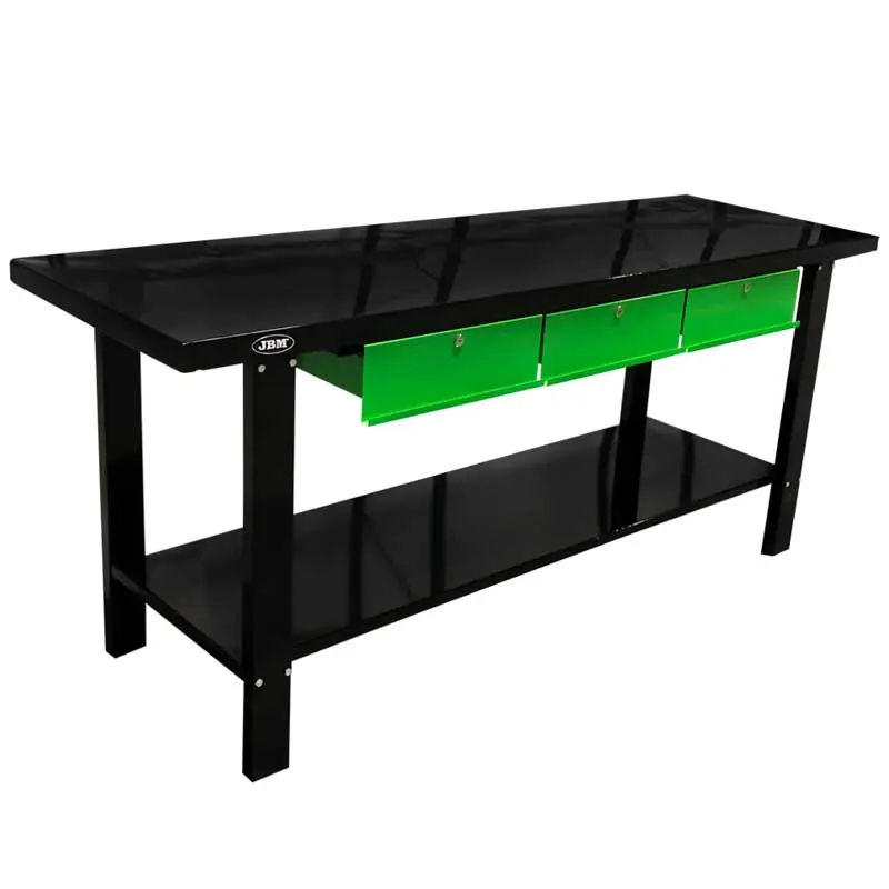 Banco da Lavoro a 3 Cassetti JBM 51738 Koop Online