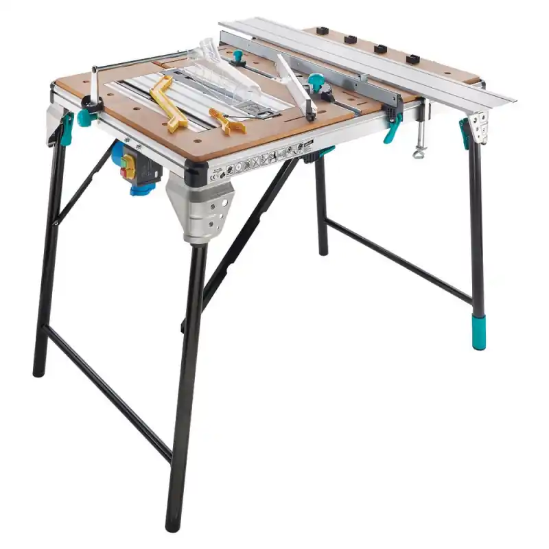 Bestseller Banco da lavoro Master Cut 2500 Wolfcraft