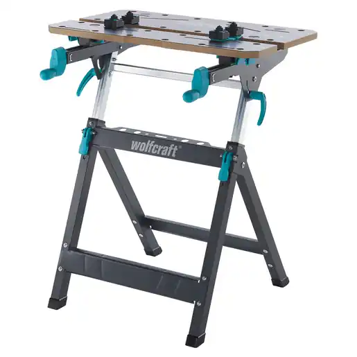 Aanbieding Banco da lavoro Wolfcraft Master 750 Ergo
