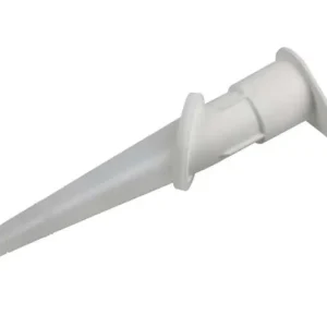 Beccucci per silicone a snodo per cartucce Wolfcraft 4366000 Laatste Kans