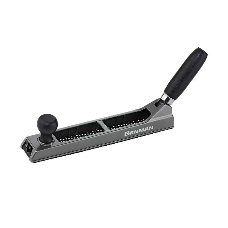 Pialla Manuale Per Cartongesso Benman Snelle Levering