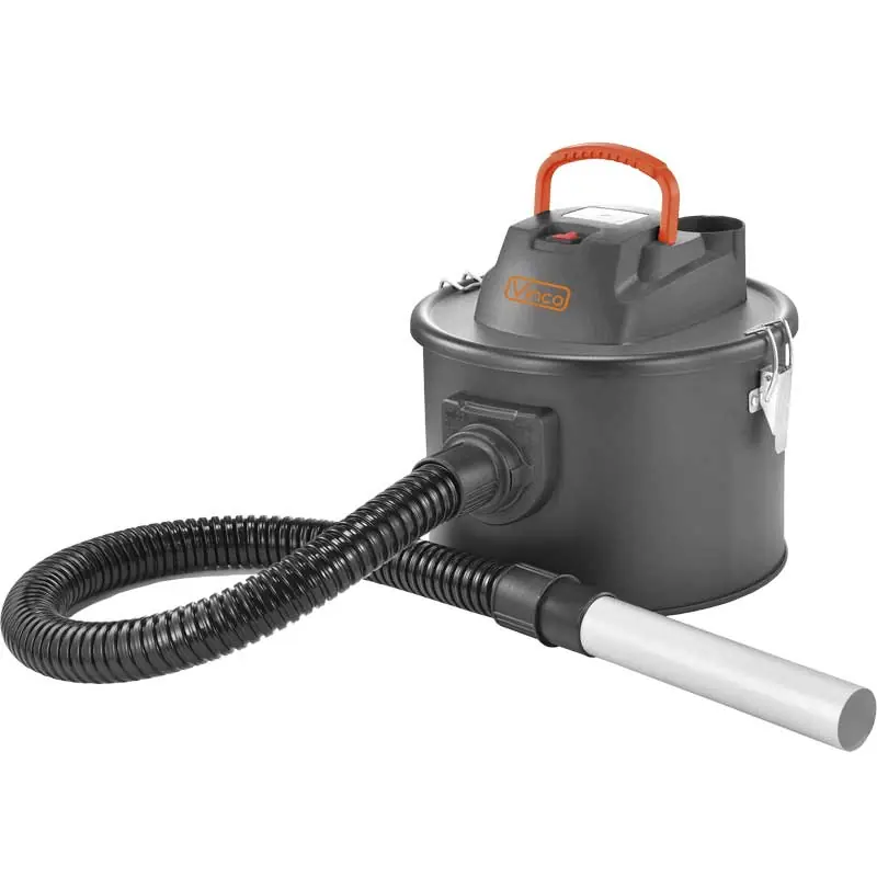Aspiraceneri 10 Lt motore da 800 watt Vinco 40176 Must-Have