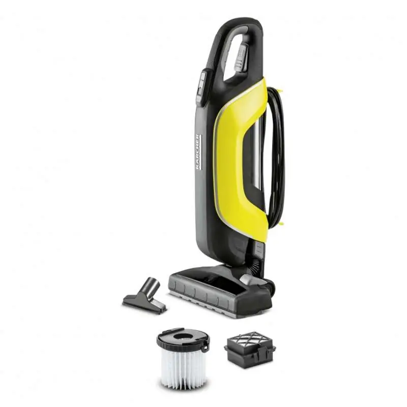 Weekendaanbieding Aspirapolvere senza sacchetto Karcher Vc 5