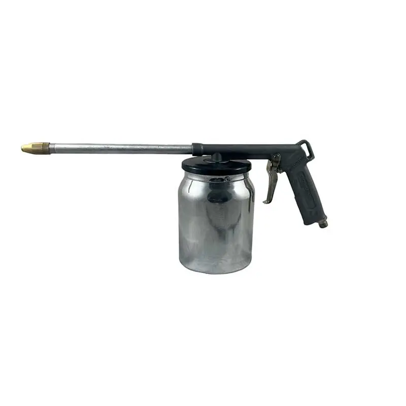 Pistola In Alluminio Di Lavaggio Asturo 50086 NE/S Rechtstreeks Van De Fabrikant