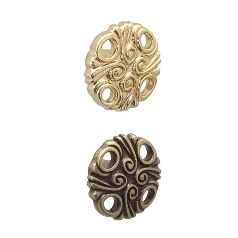 Lage Kosten Pomello per mobili linea decor serie 87 Giusti