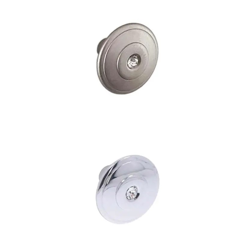 Must-Have Pomello per mobili stile Moderno Serie 15 Giusti