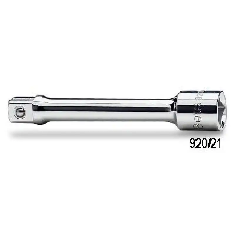 Tijdelijk Beschikbaar Prolunga attacco maschio femmina quadro Beta da 1-2‘‘ 125mm