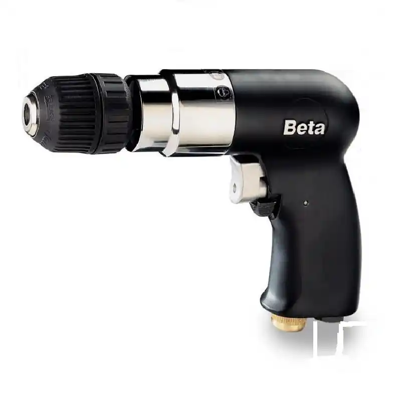 Trapano reversibile ad aria compressa Beta 1932b Snelle Levering