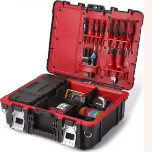 Valigetta porta attrezzi Keter Technician Case 22 Superprijs