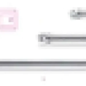 Speciale Aanbieding Prolunga attacco maschio femmina quadro Beta da 1-2‘‘ 255mm