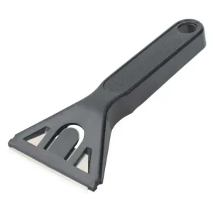 Raschietto multiuso in plastica Wolfcraft 4193000 Veilige Betaling