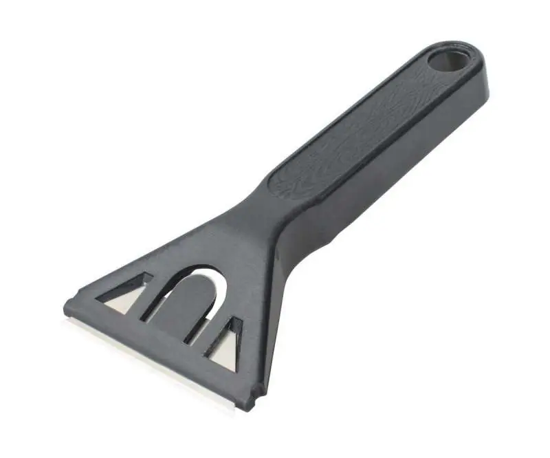 Raschietto multiuso in plastica Wolfcraft 4193000 Veilige Betaling
