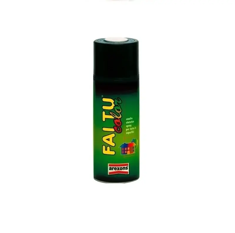 Actieprijs Vernice Spray tinte lucide 400ml Arexons