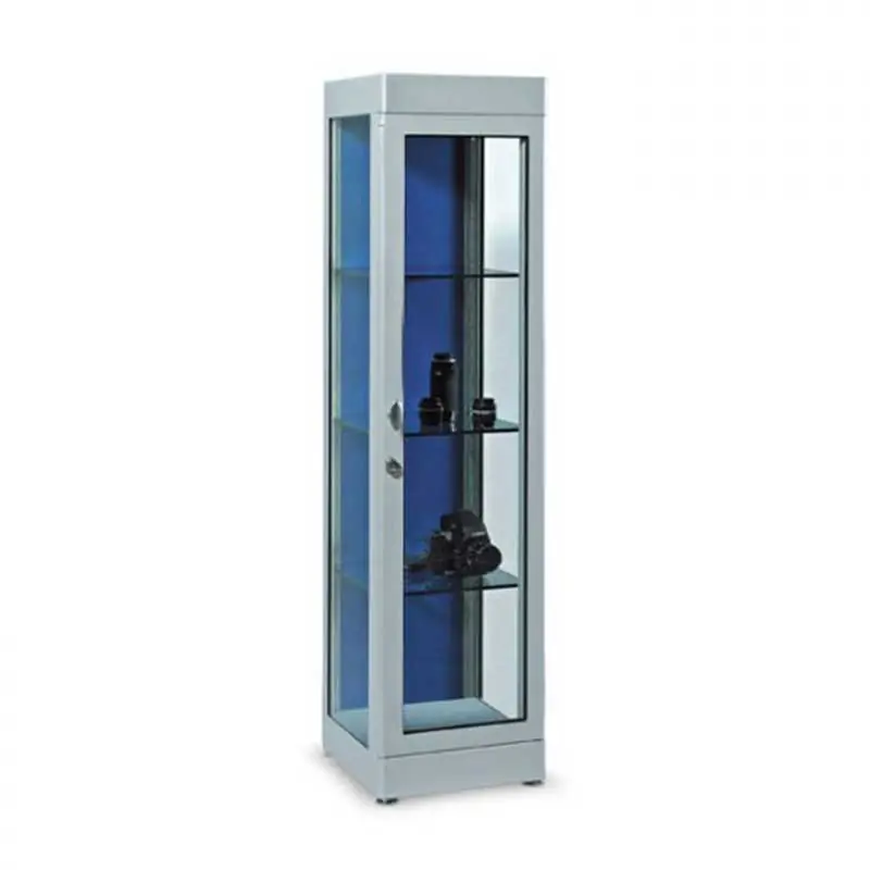 Vetrina Blindata Con Ripiani GALAXY GA/70R Technomax Speciale Aanbieding