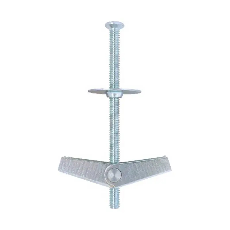 Koop Online Tassello A Farfalla M4 x 75 mm Allfix 50Pz
