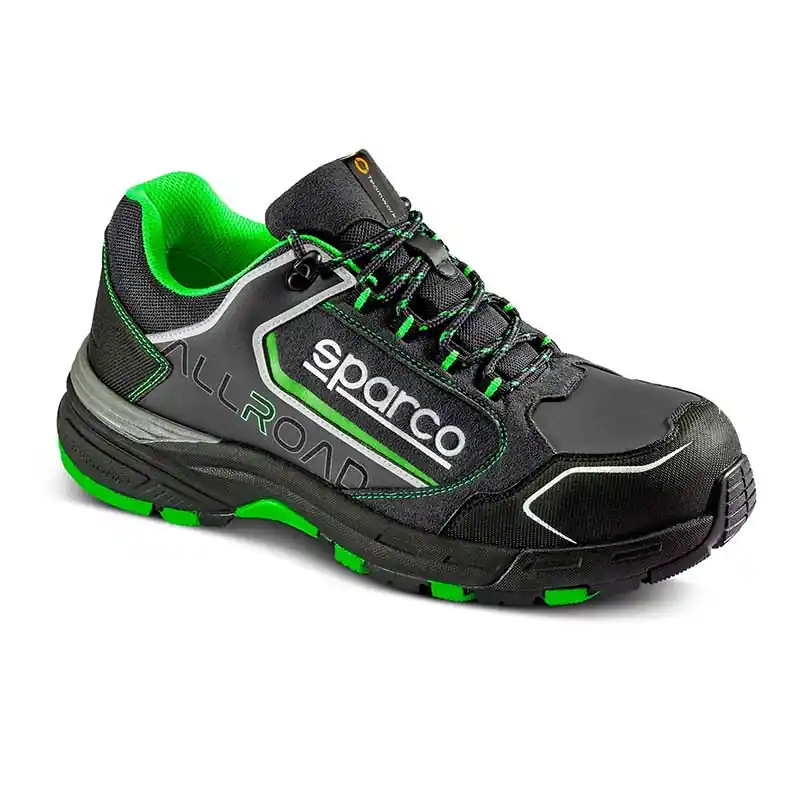 Scarpe antinfortunistiche Sparco ALLROAD BAKU S3 SRC Express Levering