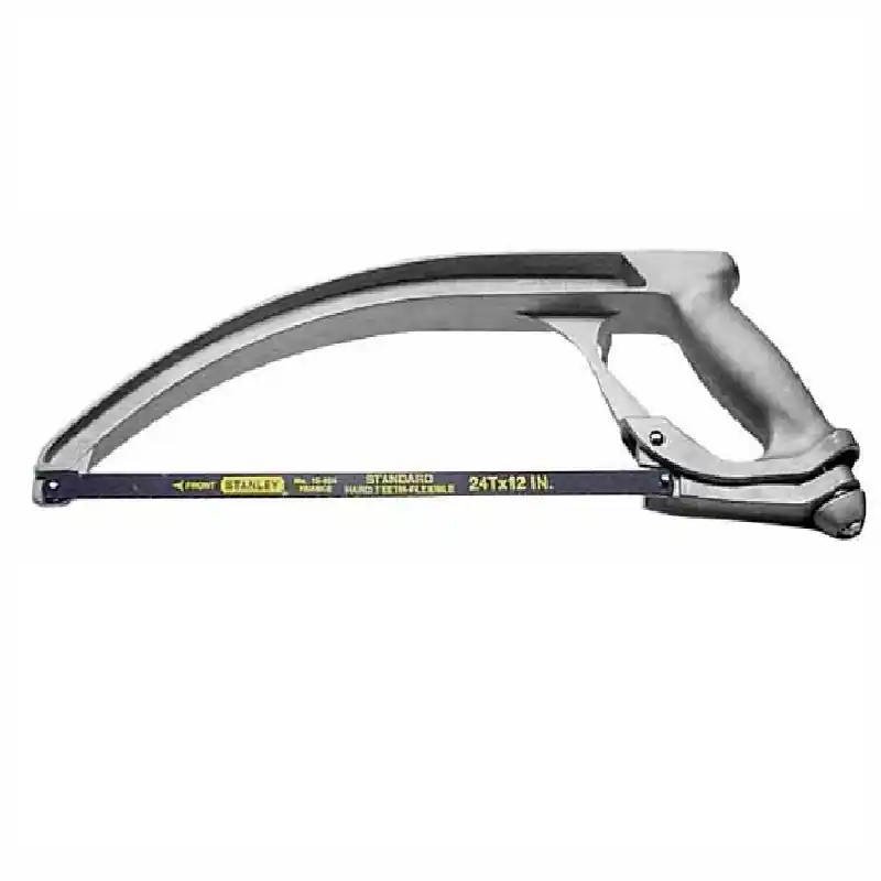 Betaalbaar Seghetto ad arco per ferro 410 mm Stanley 120001