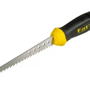 Seghetto per cartongesso fat max Stanley 020556 Lage Prijs