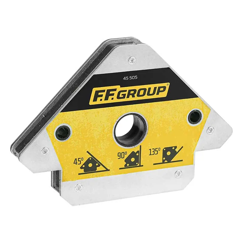 Express Levering Supporto Magnetico Per Saldatura FF Group