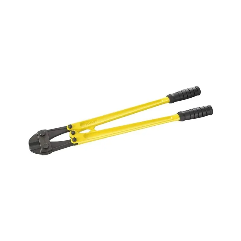 Tagliabulloni 900mm con manici forgiati Stanley Gecertificeerd
