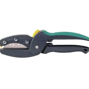 Express Levering Taglierino di precisione MegaCut Wolfcraft