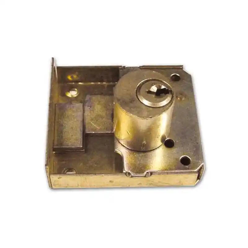 Serratura per cassetti 30 mm Meroni Bestseller