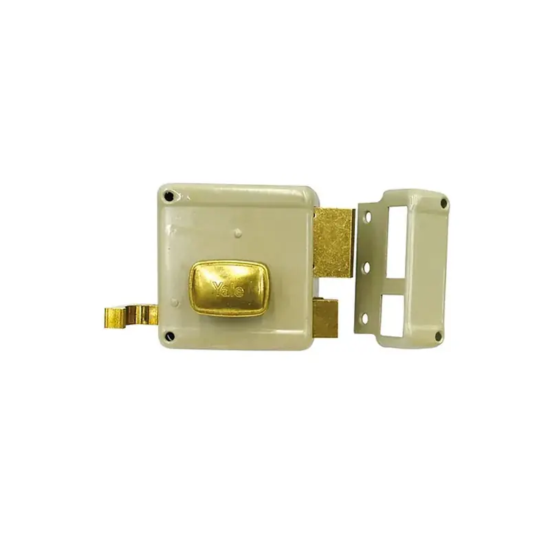 Serratura per portoni 40mm Yale Serie 620 Aanbieding