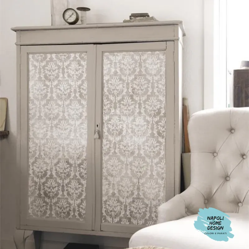 Premium Parati Vintage - Beige mis. 70 cm x 53 cm