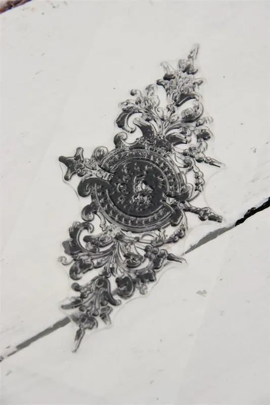 Timbro Decorativo Vintage Paint Cod. 702015 Beste Prijs