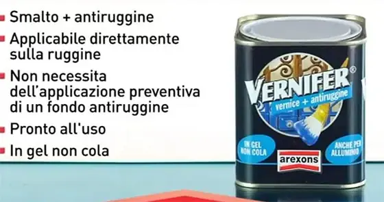 Vernifer Brillante 750 ml. Seizoensaanbieding