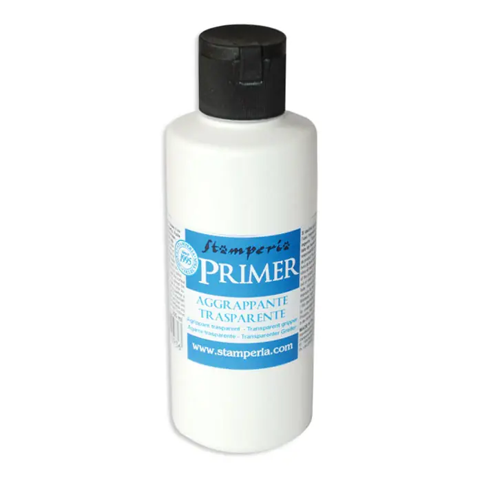 Bestel Nu Primer Aggrappante Trasparente 80 ml. OUTLET - TERMINATO
