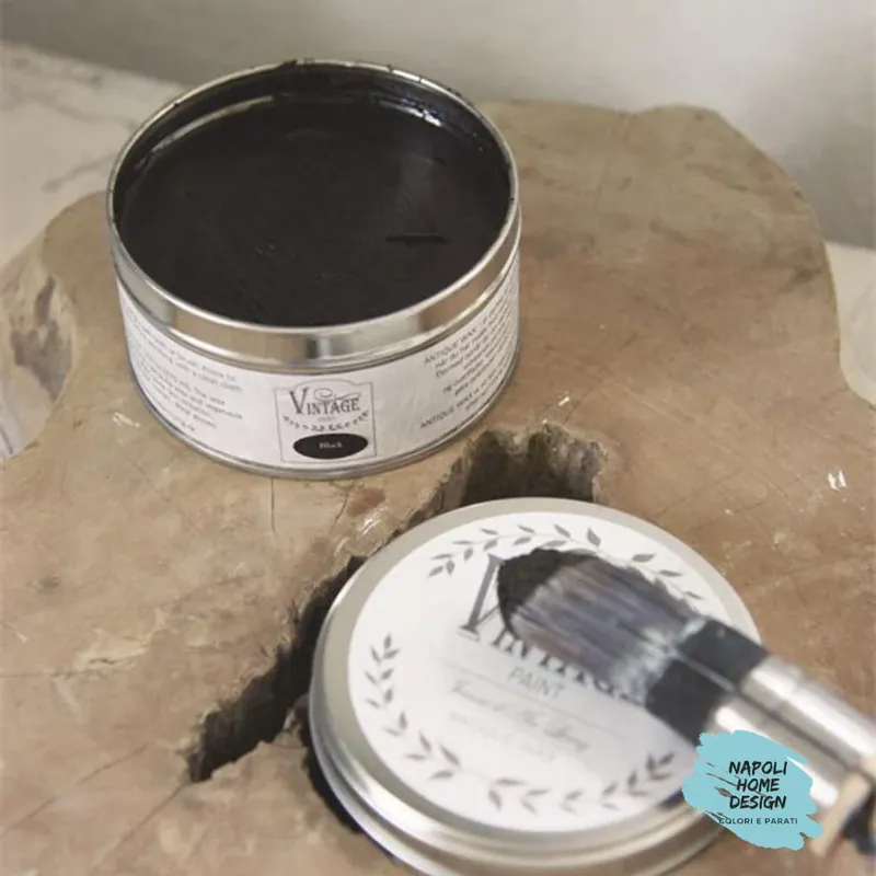 Snelle Levering Antique Wax - Cera Decorativa e Protettiva Vintage Paint