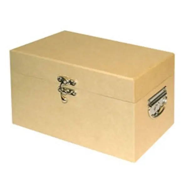 Baule singolo con manico KC65P Stamperia OUTLET Direct Verzonden