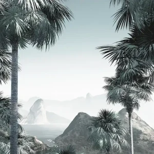 Fotomurale TNT Cm.400×280 Komar Tijdelijk Beschikbaar