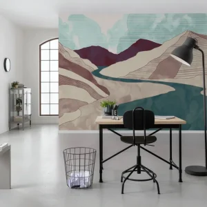 Flitsaanbieding Fotomurale TNT Cm.400×280 Komar
