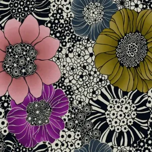 Carta da Parati Missoni Home 1 cod. 10001 Populair