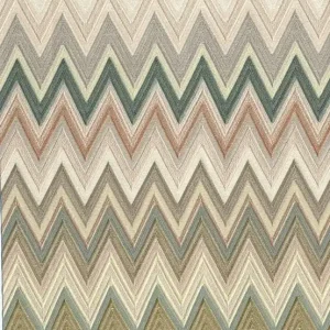 Carta da Parati Missoni Home 1 cod. 10065 Hoge Kwaliteit