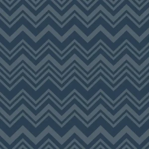 Populair Carta da Parati Missoni Home 3 Macro Zig Zag cod. 10290