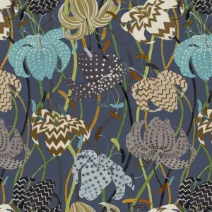 Carta da Parati Missoni Home 3 Lilium cod. 10233 Koopje