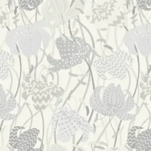 Carta da Parati Missoni Home 3 Lilium cod. 10231 Express Levering
