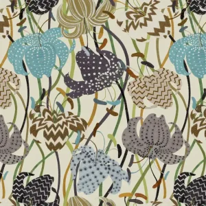 Carta da Parati Missoni Home 3 Lilium cod. 10230 Populair