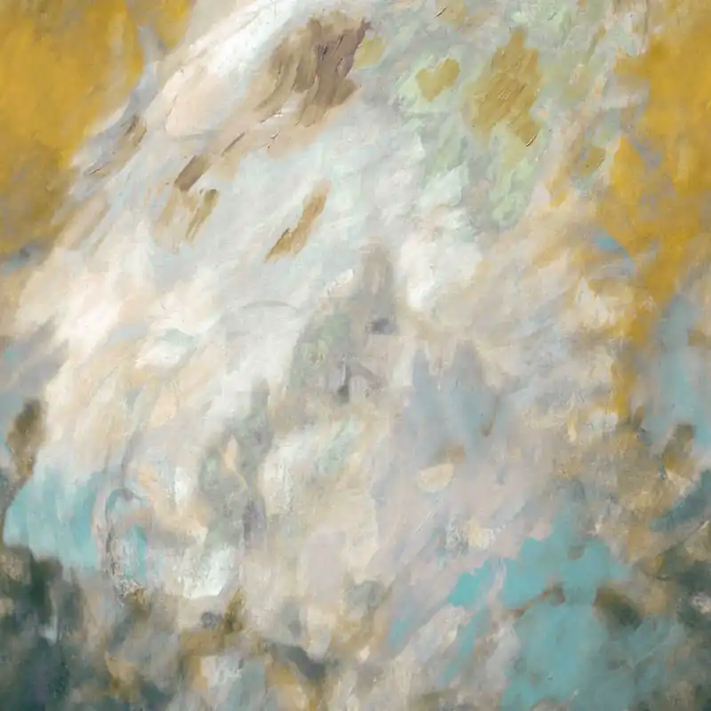Koop Online Pannello Murale Composition a tribute to Kandinsky Sfumature cod. 2409