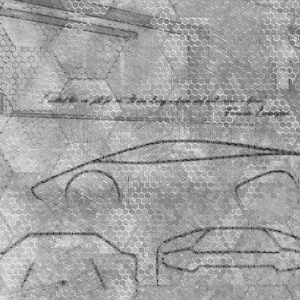 Pannello Murale Lamborghini 2 Z90056 mis. 3,30 mt x 3 mt Zambaiti Para Gereduceerde Prijs