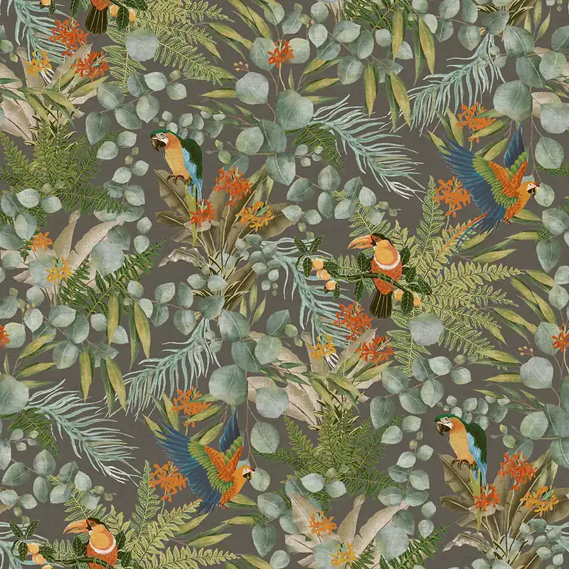Carta da Parati Lemuria JV Italian Design Parati cod. 6523 Merkproduct