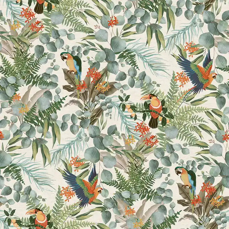 Carta da Parati Lemuria JV Italian Design Parati cod. 6520 Laatste Kans