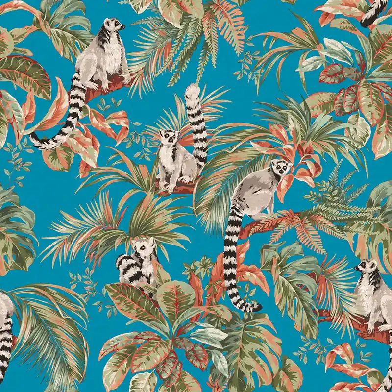 Carta da Parati Lemuria JV Italian Design Parati cod. 6502 Betrouwbaar