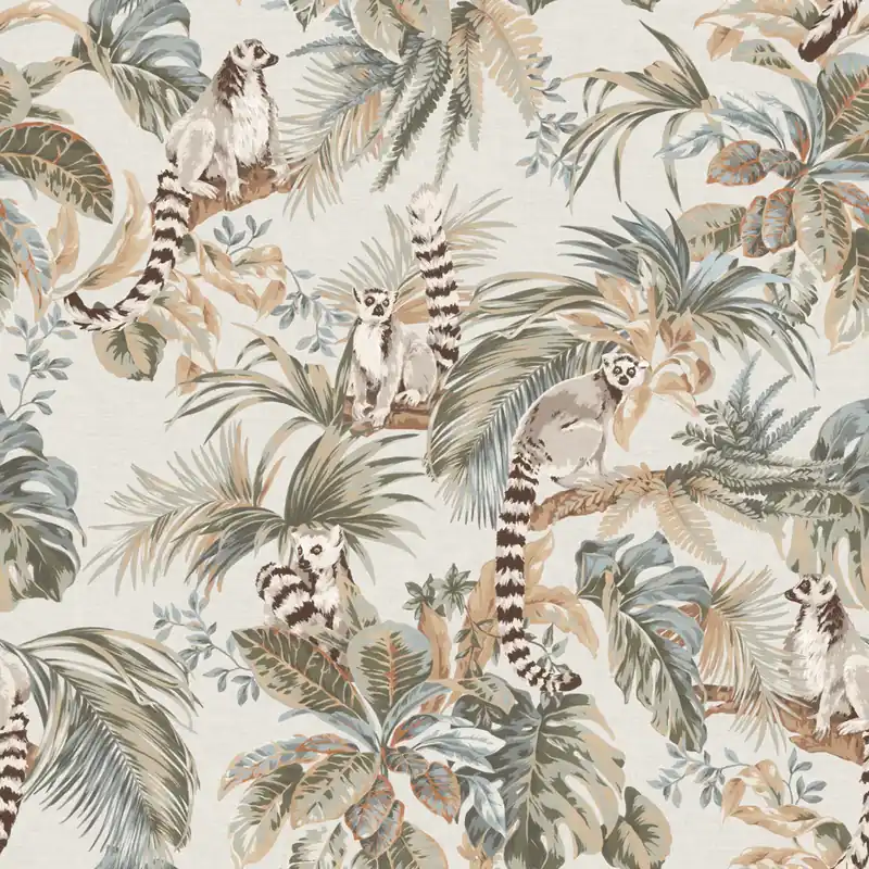 Carta da Parati Lemuria JV Italian Design Parati cod. 6500 Koop Online