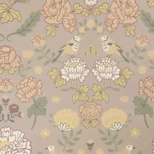 Gereduceerde Prijs Carta da Parati June Sandy Majvillan Wallpaper 136-04