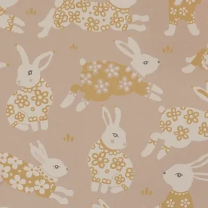 Carta da Parati Garden Party Majvillan Wallpaper 139-02 Fabrieksprijs